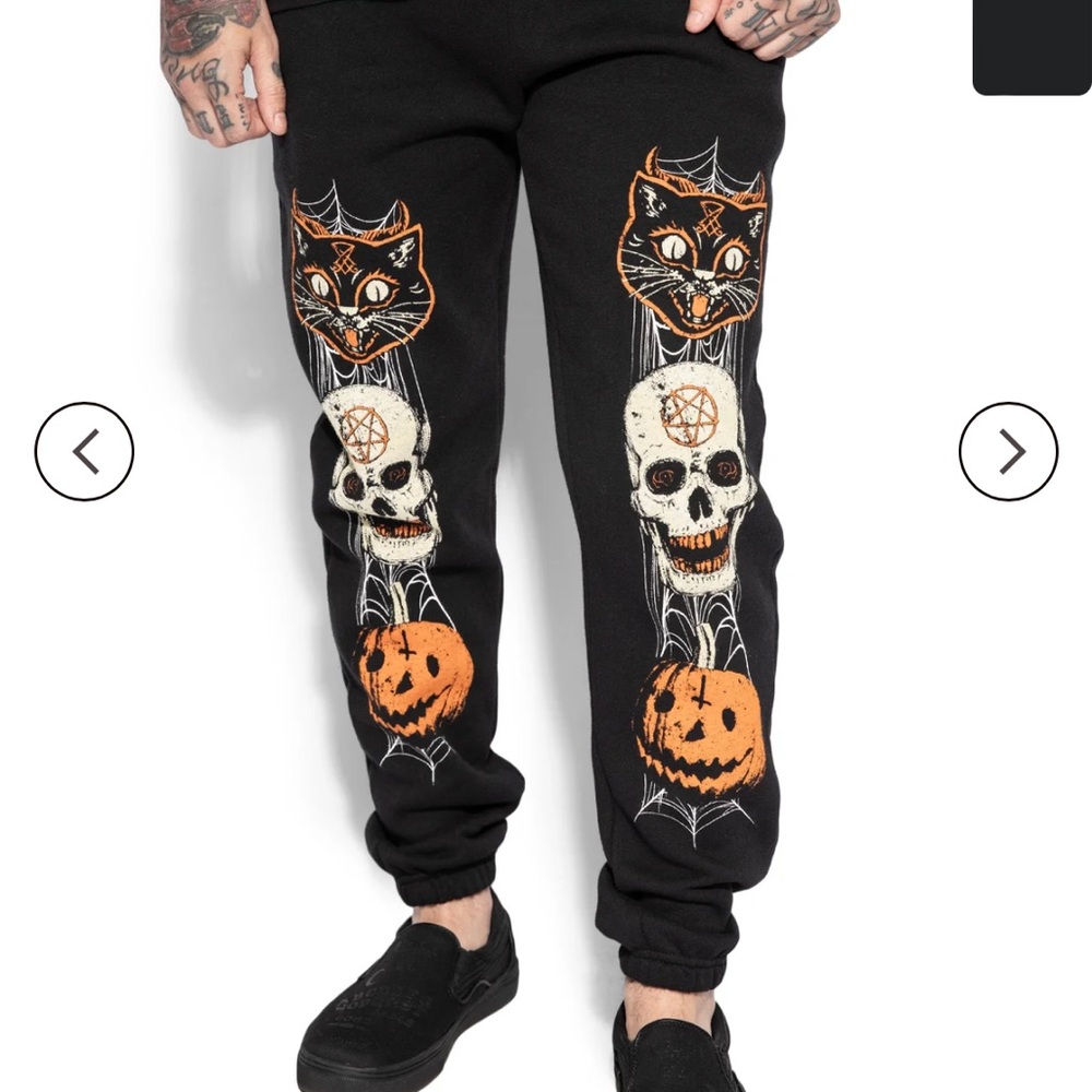 New with tags, sweatpants
